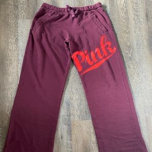 Vs PINK Sweatpants